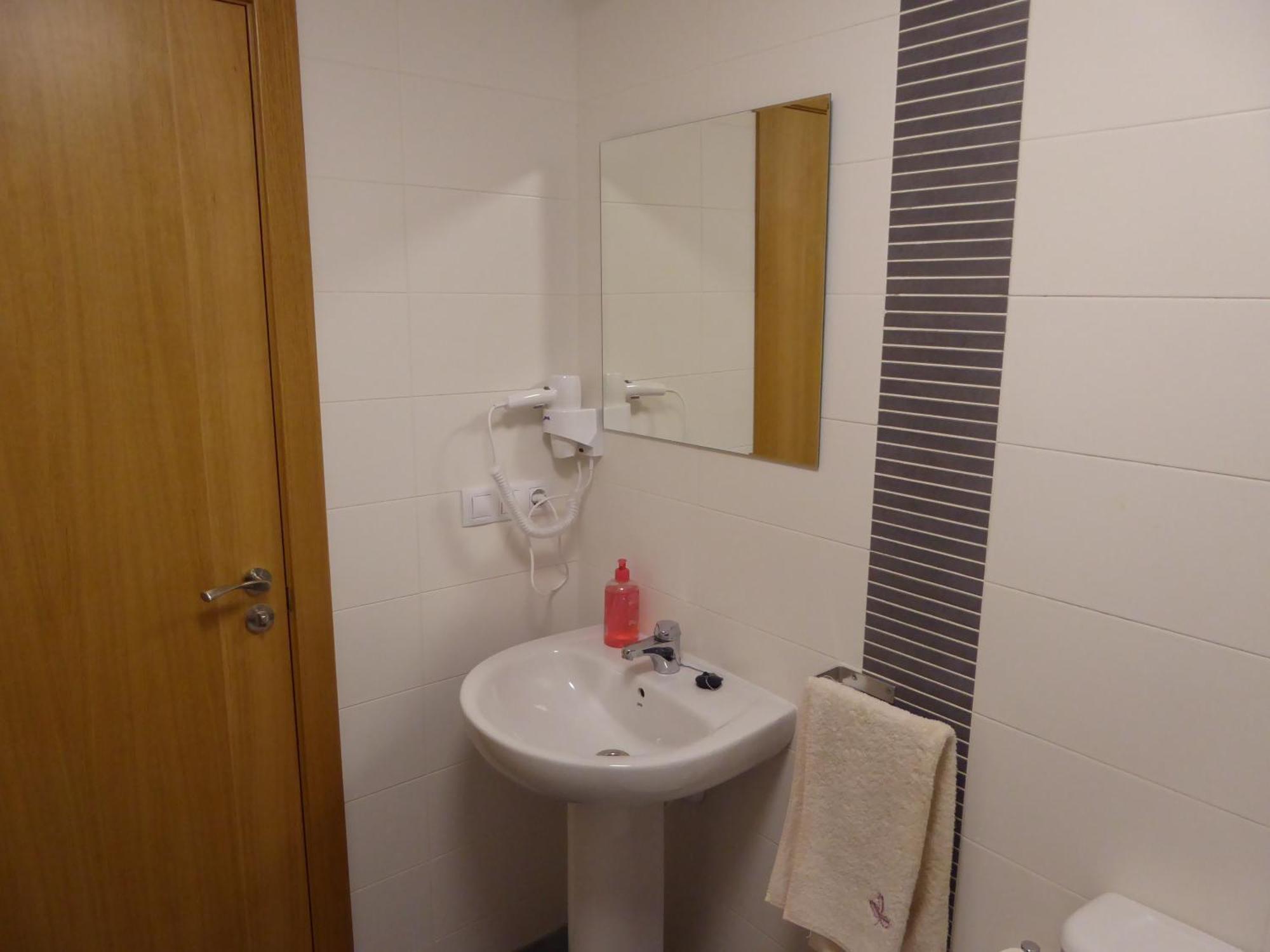 El Tejo Apartment